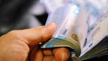 Фотография к новости: Жемқорлығы үшін 7 шенеунік қызметінен қуылды - Антикор