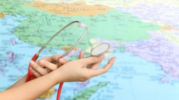 Фотография к новости: ШҚО-да медициналық туризмді дамытуға бағытталған кластер құрылады