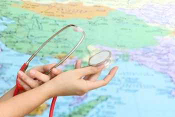 Фотография к новости: ШҚО-да медициналық туризмді дамытуға бағытталған кластер құрылады