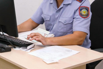 Фотография к новости: ІІМ көрсететін ең сұраныстағы мемлекеттік қызметтер