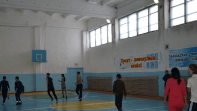 Бір айда 69 спорттық сайыс ұйымдастырылды – Қызылорда облысы