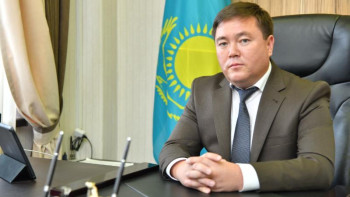 Фотография к новости: Шымкенттің қоғамдық көлік саласында қандай оң өзгерістер болады?