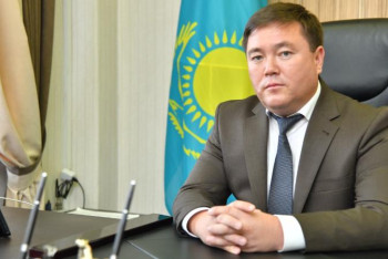 Фотография к новости: Шымкенттің қоғамдық көлік саласында қандай оң өзгерістер болады?