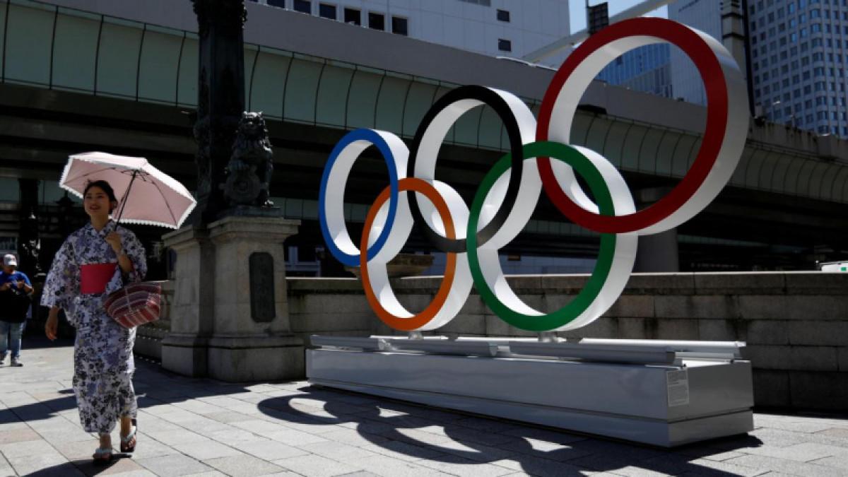 Жапония Олимпиада спортшылары үшін шекараны ашуы мүмкін