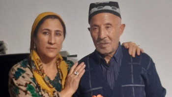 Фотография к новости: Талип Усманов: Алғыс айту күні - кеңпейіл қазақ халқына терең тағзымның белгісі 