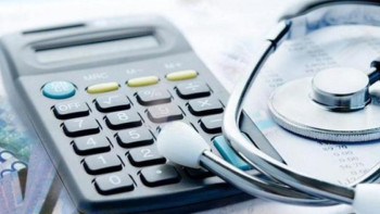 Фотография к новости: Медсақтандырумен қанша қазақстандық қамтылған?