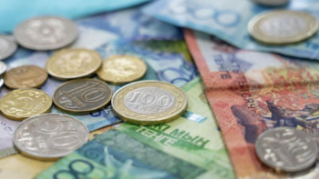 Фотография к новости: Ауылға баратын жас дәрігерлерге берілетін көтерме жәрдемақы ұлғайтылады