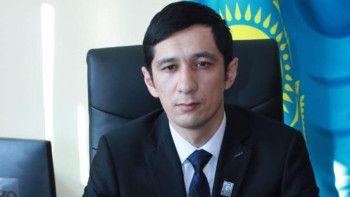 Фотография к новости: Қазақстан мәңгілік ел болса, осы мемлекетте өмір сүріп жатқан барша ұлт мәңгілік боламыз – Мұхиддин Имашев