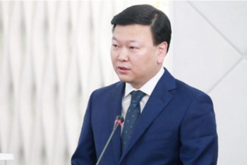 Фотография к новости: Қазақстанда «биологиялық қауіпсіздік туралы» заң әзірленеді – министр 