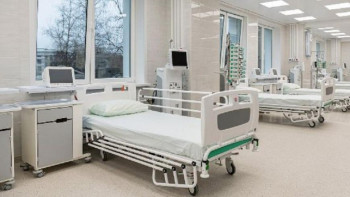 Фотография к новости: Елімізде 20 ірі заманауи клиника салынады