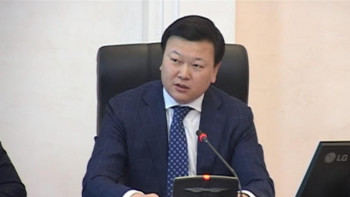 Фотография к новости: Қазақстанда МСАК ұлттық орталығы салынады