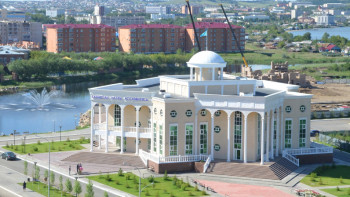 Фотография к новости: Шынайы достық – ешнәрсемен бағаланбайтын құндылық