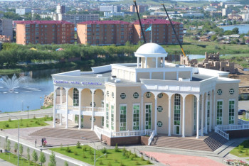 Фотография к новости: Шынайы достық – ешнәрсемен бағаланбайтын құндылық