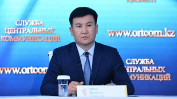 Фотография к новости: Бір аптада қандай қылмыстар жасалды? 