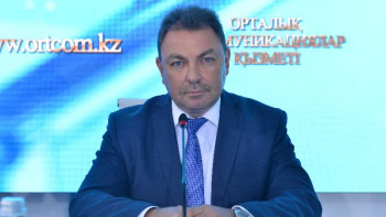 Фотография к новости: 9 өңірде дауылды ескерту жарияланды - ТЖМ 