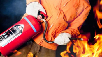 Фотография к новости: 2020 жылы республика бойынша 14 мыңға жуық өрт тіркелді