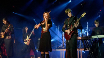 Фотография к новости: «Ұлытау» тобы халықаралық байқауда жеңімпаз атанды