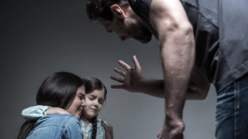 Фотография к новости: Асылова балалар тұрмыстық зорлық-зомбылықтан қалай қорғалатынын айтты