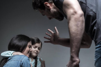 Фотография к новости: Асылова балалар тұрмыстық зорлық-зомбылықтан қалай қорғалатынын айтты