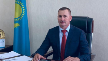 Фотография к новости: Тоқаевтың сынынан кейін Шымкенттегі шенеунік қызметінен қуылды