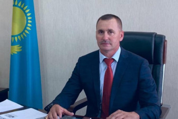 Фотография к новости: Тоқаевтың сынынан кейін Шымкенттегі шенеунік қызметінен қуылды