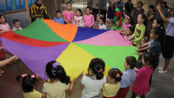 Фотография к новости: Балалар құқығын қорғау заңнамасына «жәбірлеу» ұғымы енгізіледі 