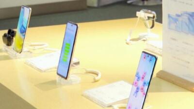 Қытайда 5G байланысы бар телефонға сұраныс артты