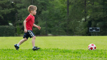 Фотография к новости: Футбол ойнай алмағаны үшін жәбір көрген оқушы суицид жасаған