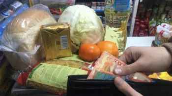 Фотография к новости: Министр азық-түлік бағасы қаншаға қымбаттағанын айтты 