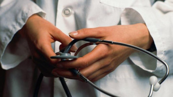 Фотография к новости: Республика бойынша МСАК ұйымдарының 55%-ның тозығы жеткен 