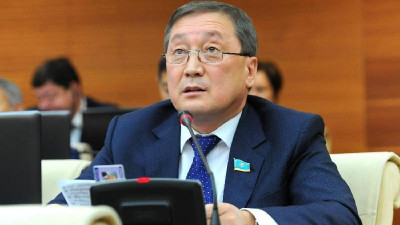 АӨК кешенін дамытудың ұлттық жобасы талқыланып жатыр - АШМ 