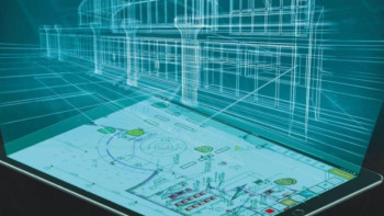 Фотография к новости: Жер қатынасы саласын цифрландыруда жүйелі жұмыстар атқарылуда 