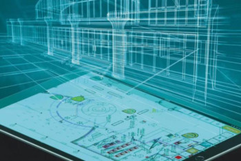Фотография к новости: Жер қатынасы саласын цифрландыруда жүйелі жұмыстар атқарылуда 