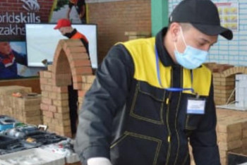 Фотография к новости: СҚО-да 2 мыңнан астам студент дуальды оқыту жүйесіне тартылды