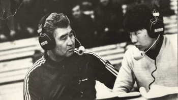 Фотография к новости: Ерлан Бекқожин: Радиода «үнің үйлеспесе», тыңдаушы сені «естімейді»