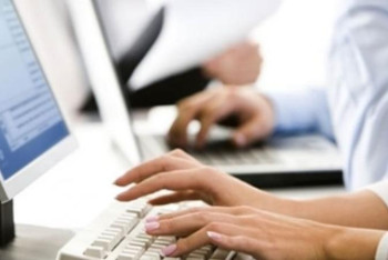 Фотография к новости: Мүгедектікті белгілеу, жәрдемақы рәсімдеу қызметтері электронды форматқа ауысады ﻿– ﻿Еңбекмин