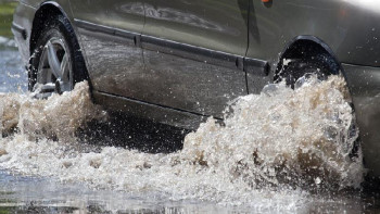 Фотография к новости: Елорда көктемгі су тасқынына дайын ба?