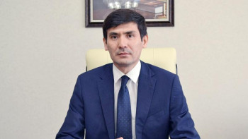 Фотография к новости: Былтыр азаматтарға әлеуметтік-еңбек саласында 12,4 млн мемқызмет көрсетілді