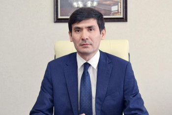 Фотография к новости: Былтыр азаматтарға әлеуметтік-еңбек саласында 12,4 млн мемқызмет көрсетілді