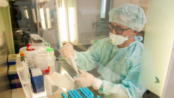 Фотография к новости: Елордада коронавируспен 30-39 жастағылар жиі тіркеледі – дәрігер 