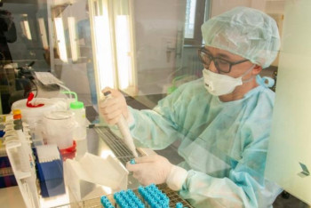 Фотография к новости: Елордада коронавируспен 30-39 жастағылар жиі тіркеледі – дәрігер 