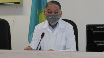 Фотография к новости: Түркістанда туберкулез бойынша эпидемиологиялық жағдай тұрақты