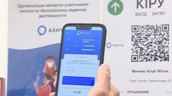 Фотография к новости: «Ashyq» қаржы игерудің амалы ма?