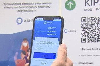 Фотография к новости: «Ashyq» қаржы игерудің амалы ма?