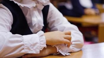 Фотография к новости: Коронавирус. Оқу жылы басталғалы оқушылар арасында 1103 жағдай тіркелді 