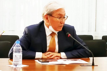 Кеңес тұсында қазақтар араб елдерімен қатынасты жақсартуда маңызды рөл атқарды – дипломат