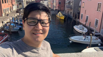 Фотография к новости: Дара дауыс. Қазақстандағы контртенор әнші жайлы не білеміз?