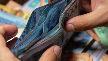 Фотография к новости: Қайтыс болған полиция қызметкерлерінің отбасыларына тұрғын үй төлемдері төленеді 