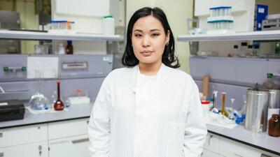 Феминист еркектер көбейіп келеді – Ермұхамбетова