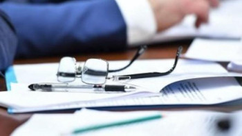 Фотография к новости: Ғалымдардың әлеуметтік жағдайын жақсартатын заң қабылданды